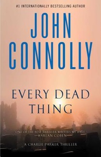 Every Dead Thing
