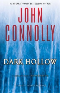 Dark Hollow: A Charlie Parker Thriller voorzijde