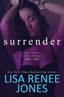 Surrender