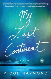 My Last Continent