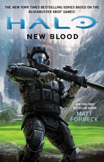 Forbeck, M: New Blood