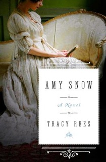 AMY SNOW