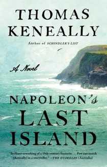 Napoleon's Last Island