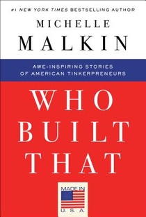 Who Built That