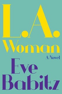 LA WOMAN