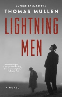 Lightning Men