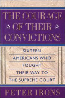 Courage of Their Conviction