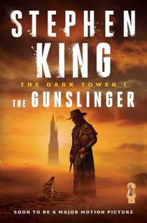 The Dark Tower I