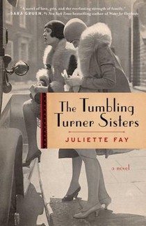 The Tumbling Turner Sisters