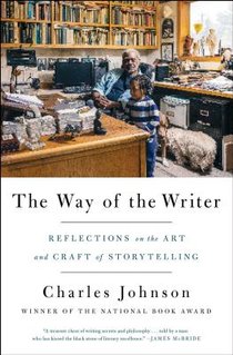 The Way of the Writer: Reflections on the Art and Craft of Storytelling voorzijde