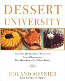Dessert University