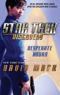 Star Trek: Discovery: Desperate Hours