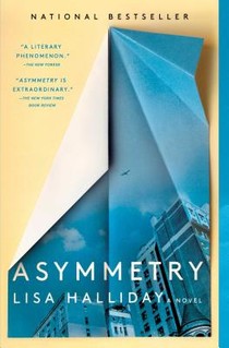 Asymmetry voorzijde