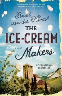 ICE-CREAM MAKERS