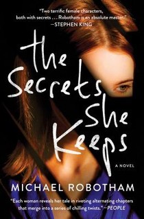 SECRETS SHE KEEPS