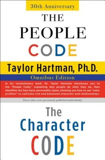 The People Code and the Character Code