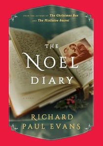 The Noel Diary voorzijde