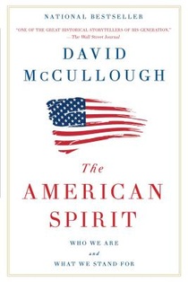 The American Spirit