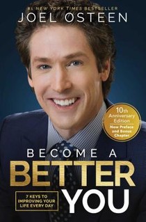 Become A Better You