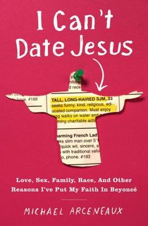 I Can't Date Jesus