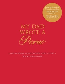 My Dad Wrote a Porno voorzijde