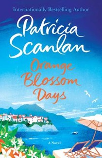 Orange Blossom Days