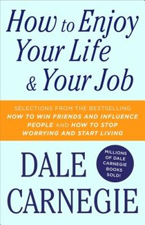 How to Enjoy Your Life and Your Job