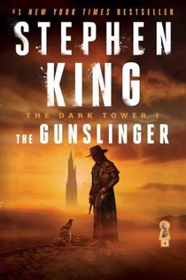 The Dark Tower I