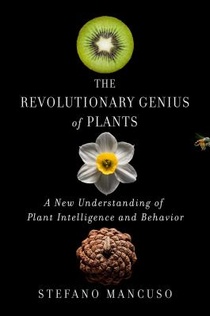 The Revolutionary Genius of Plants voorzijde