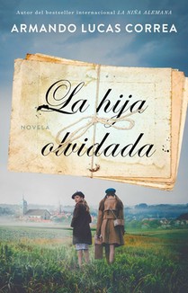 SPA-HIJA OLVIDADA (DAUGHTERS T