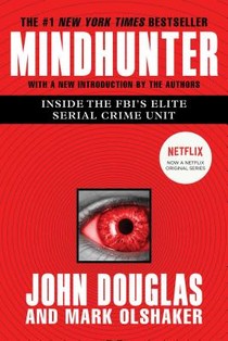 Mindhunter voorzijde