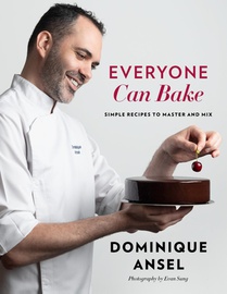 Everyone Can Bake