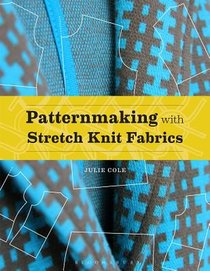 Patternmaking with Stretch Knit Fabrics: Studio Instant Access