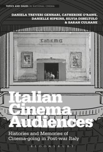 Italian Cinema Audiences