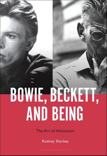 Bowie, Beckett, and Being