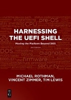 Harnessing the UEFI Shell voorzijde