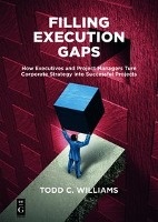 Filling Execution Gaps