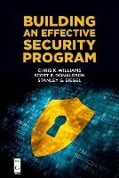 Building an Effective Security Program voorzijde