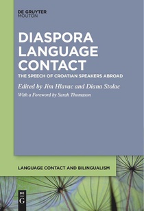 Diaspora Language Contact