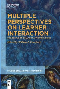 Multiple Perspectives on Learner Interaction