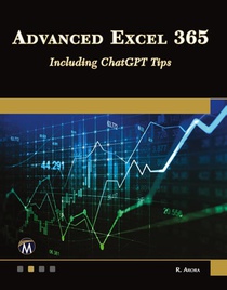 Advanced Excel 365