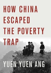 How China Escaped the Poverty Trap voorzijde