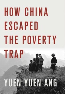 How China Escaped the Poverty Trap