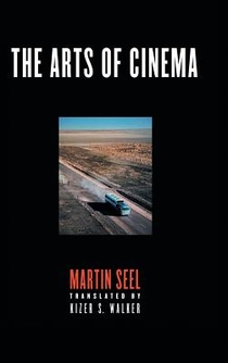 The Arts of Cinema voorzijde