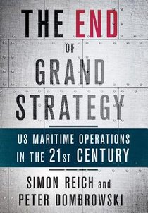 The End of Grand Strategy