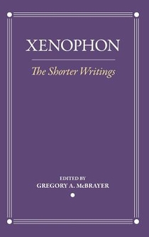 The Shorter Writings