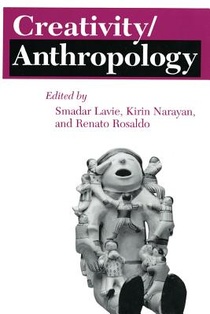 Creativity/Anthropology