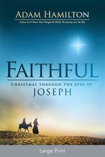 Faithful Large Print