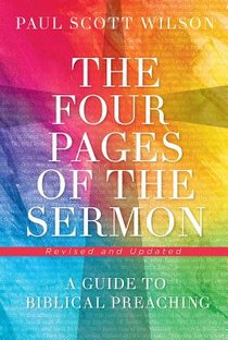 Four Pages of the Sermon, Revised and Updated, The