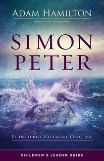 Hamilton, A: Simon Peter Children's Leader Guide